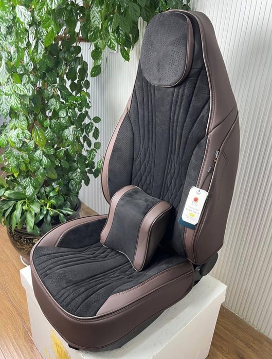 Чехлы под любой марки машины