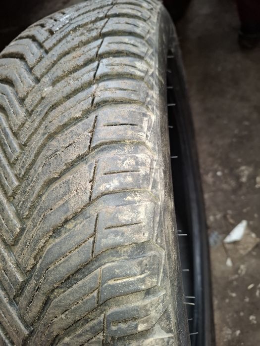 195/55/20 Michelin crossclimate 2