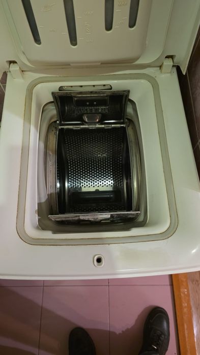 Продам стиральные машинки