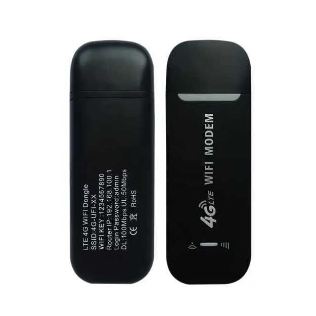 Usb modem wifi 4g