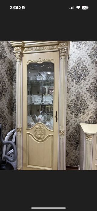 Мебель для гостинной