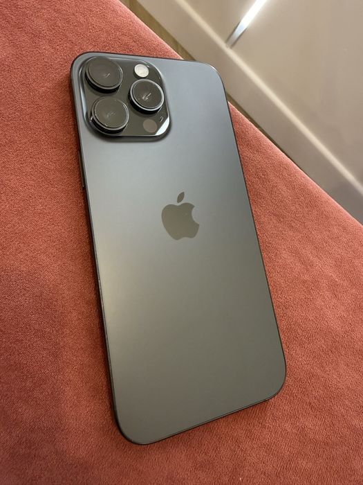 Iphone 16 pro max, айфон 16 про макс