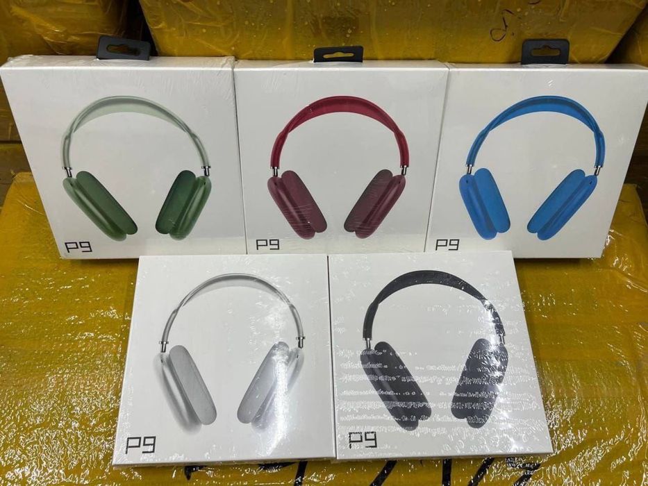 Наушник блютуз p9