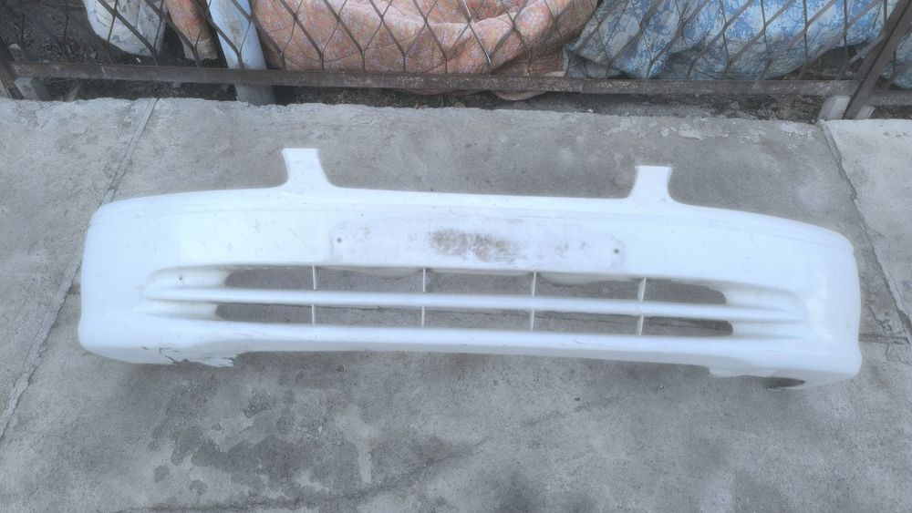 Бампер камри 25 американец