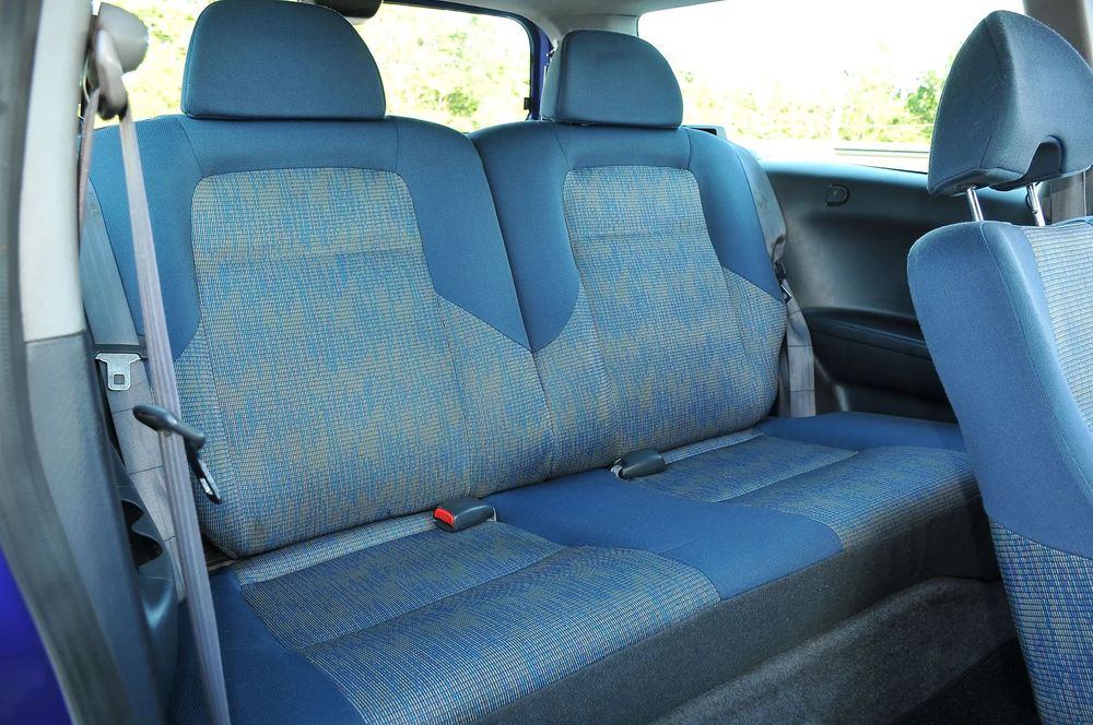 Honda HR-V 4x4
