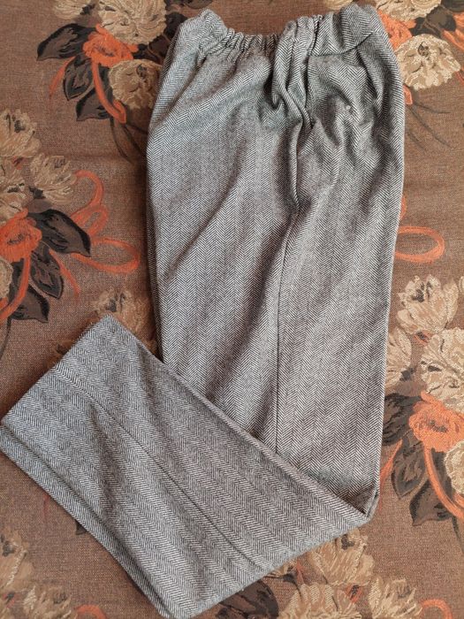Дамски панталон.