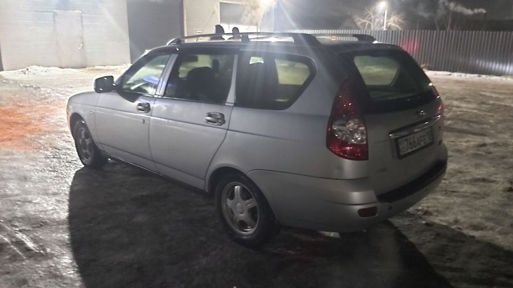 Продам приору универсал