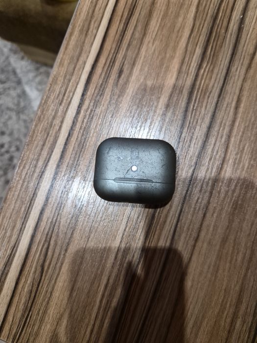 Слушалки безжични