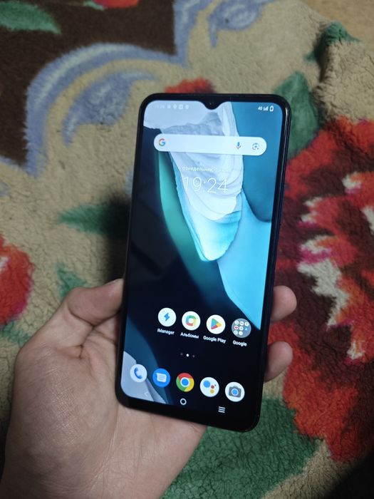 Vivo y33s 128гб смартфон