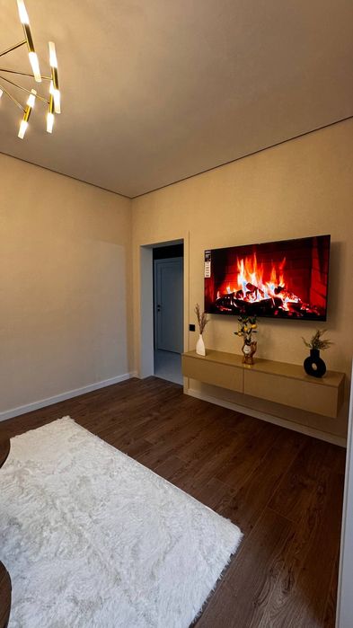 ЖК Baku Residence 2х комн 60м2 ‼️Ц-1