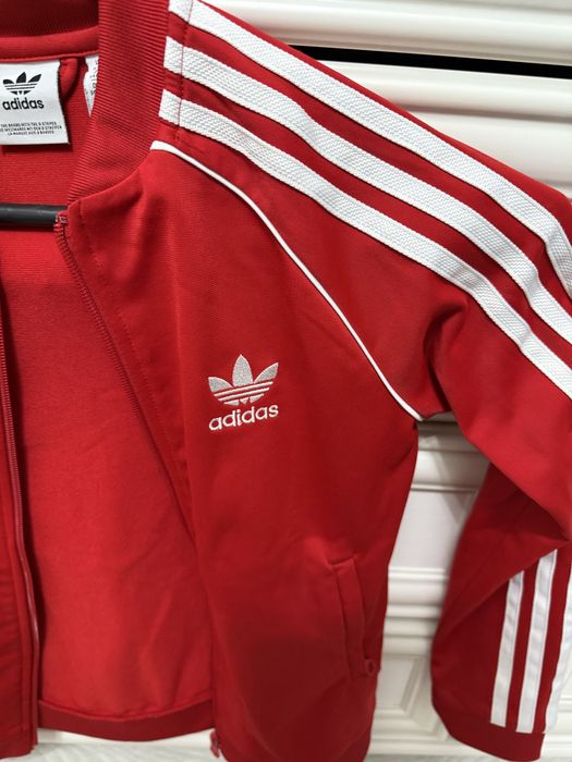 Bluza adidas 9-10 ani