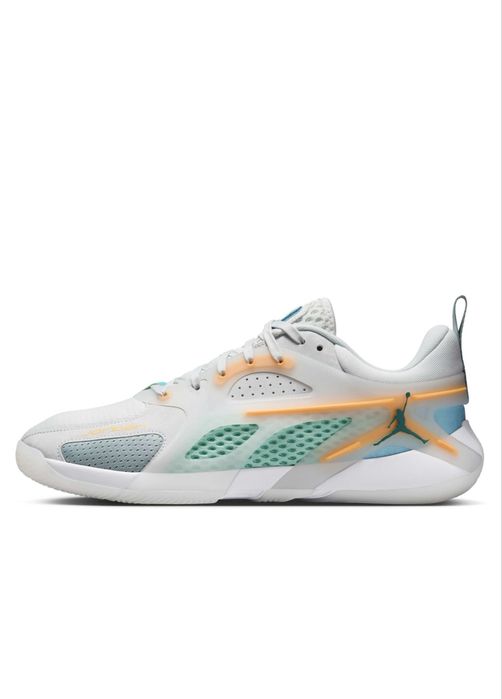 Jordan Heir Series