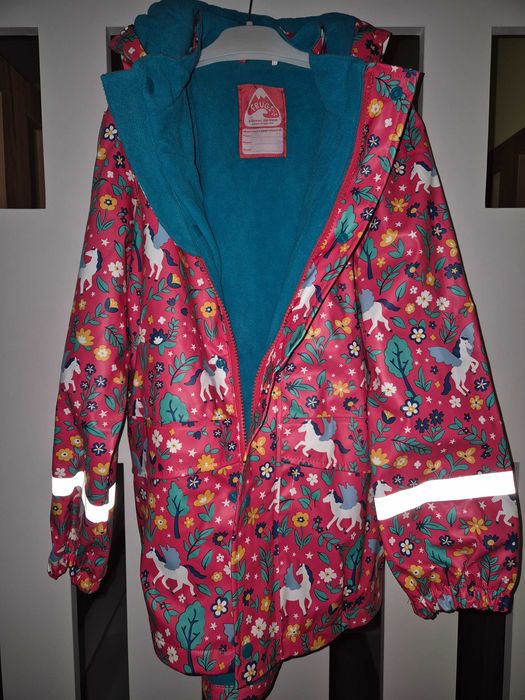 Яке за дъжд Frugi 134-140