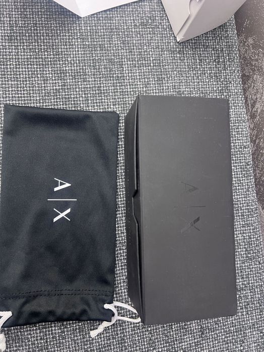 Очила ARMANI exchange
