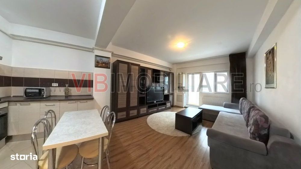 Apartament de vânzare – 2 camere in Militari Residence pe str. Reze