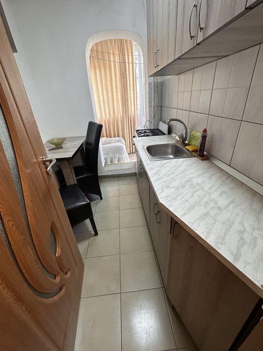 Regim Hotelier  Ultracentral  Piatra neamt