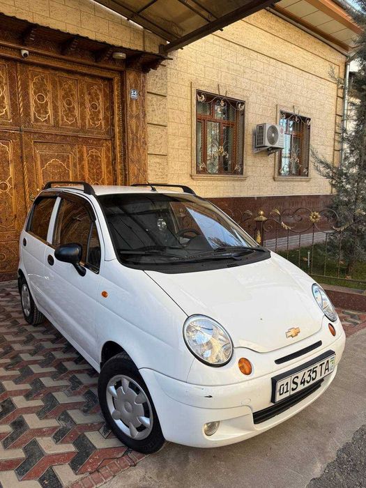 2014 йил Матис прастой