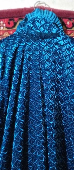 Домашний женский халат