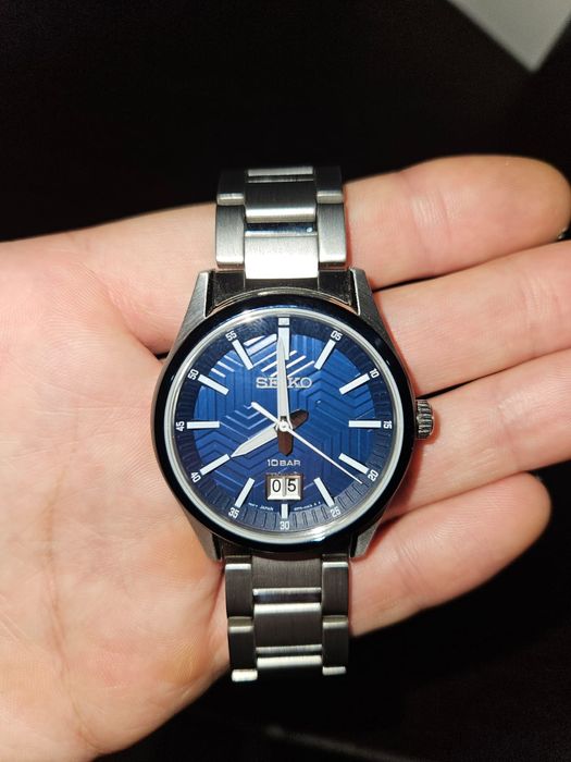 Ceas  bărbătesc Seiko