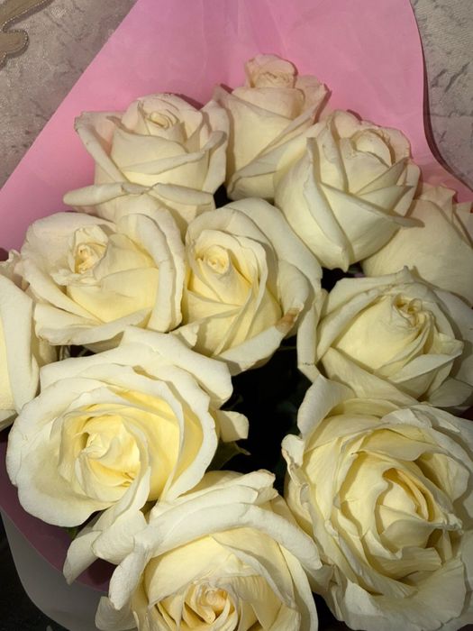 Продам букет цветов