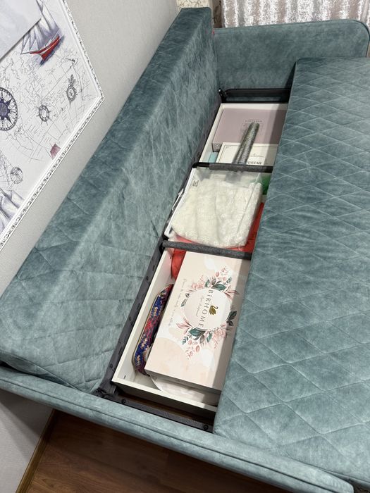 Продам диван трансформер