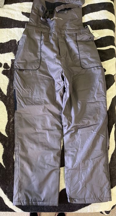 Мъжки работни дрехи гащеризон