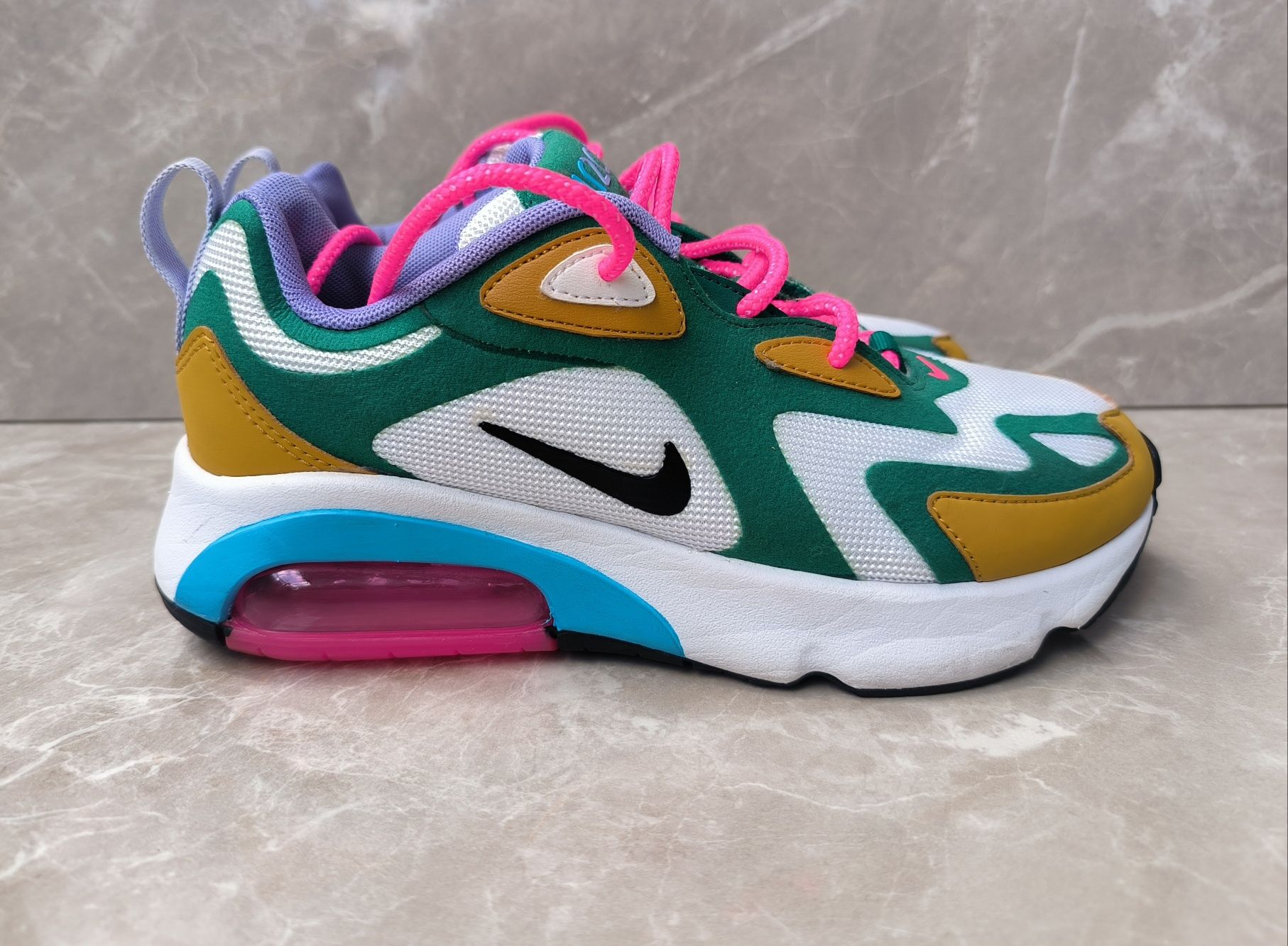 Nike Air Max 200 36 2 OLX.bg