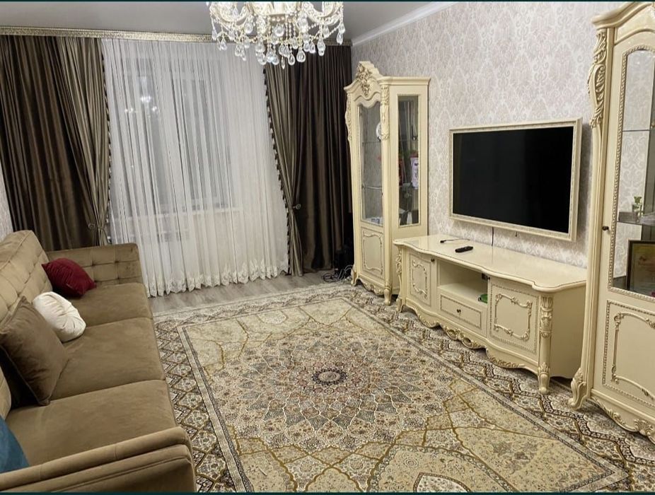 Ковры разные натуральные