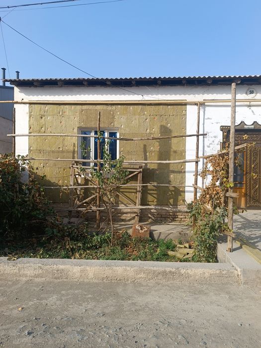 Sputnikda uy sotiladi