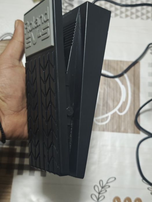 Roland Expresion pedal