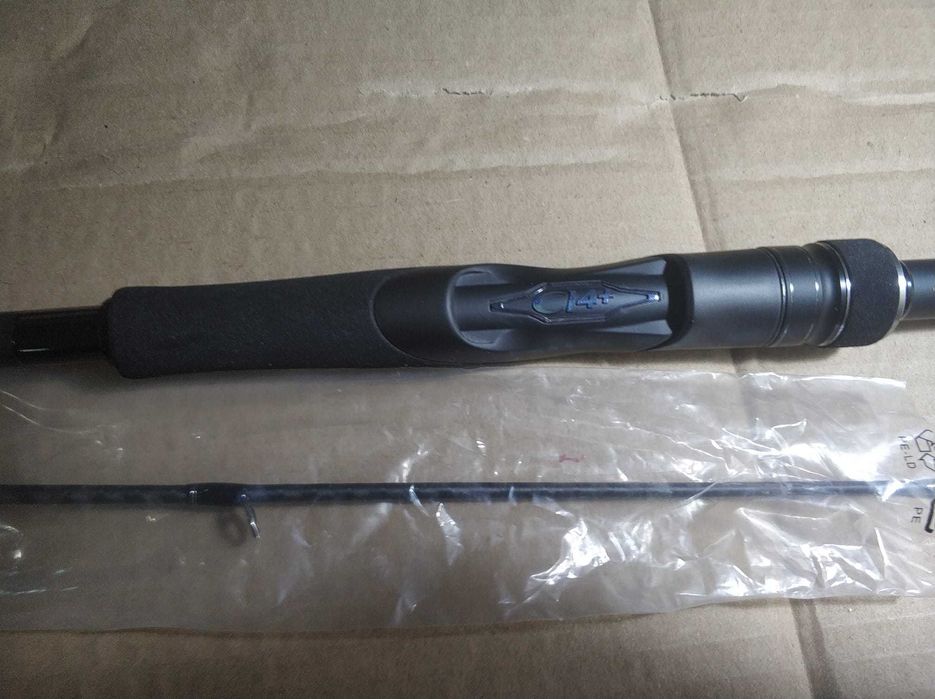 lanseta SHIMANO DIALUNA ,,vergina,,