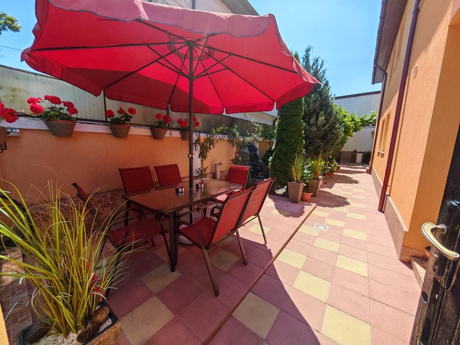 Cazare Casa Elena Eforie Nord