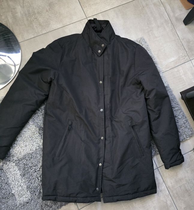 Geaca Threadbare Elegantă Bărbați