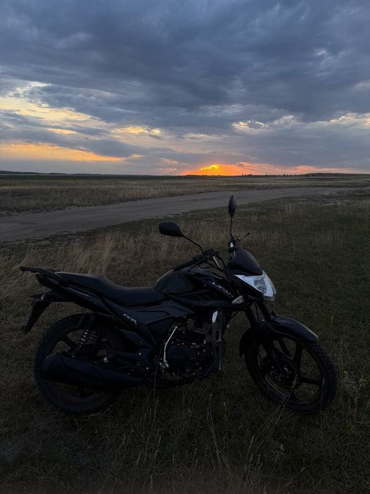 Продам Lifan 150ccr