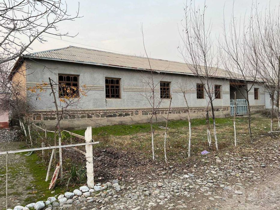 Samarqand Jomboy tumanida uchastka sotiladi