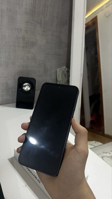 Продается Samsung A35 5G