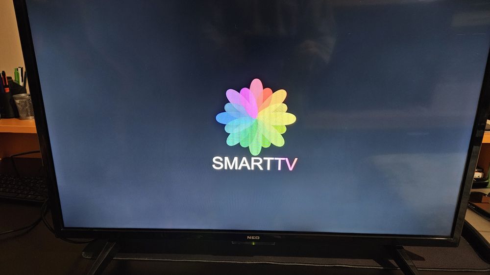 Телевизори LED Full HD Smart android