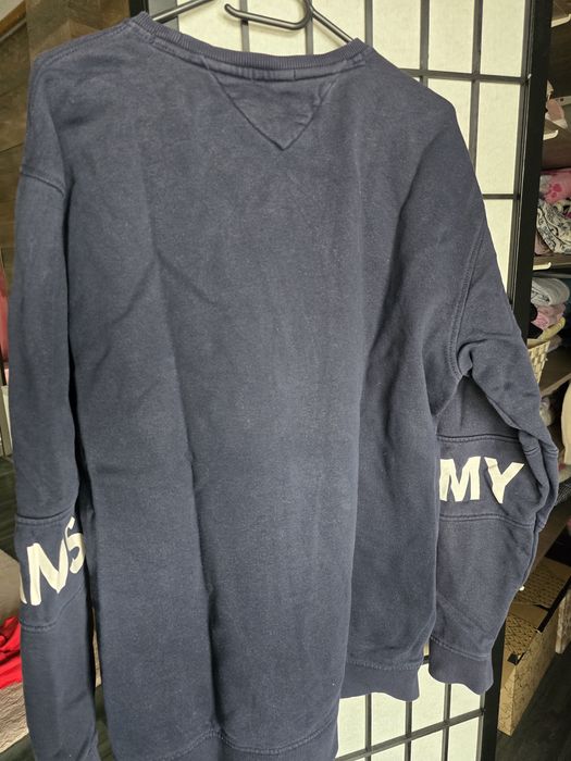 Hanorac Tommy Hilfinger barbat marime L