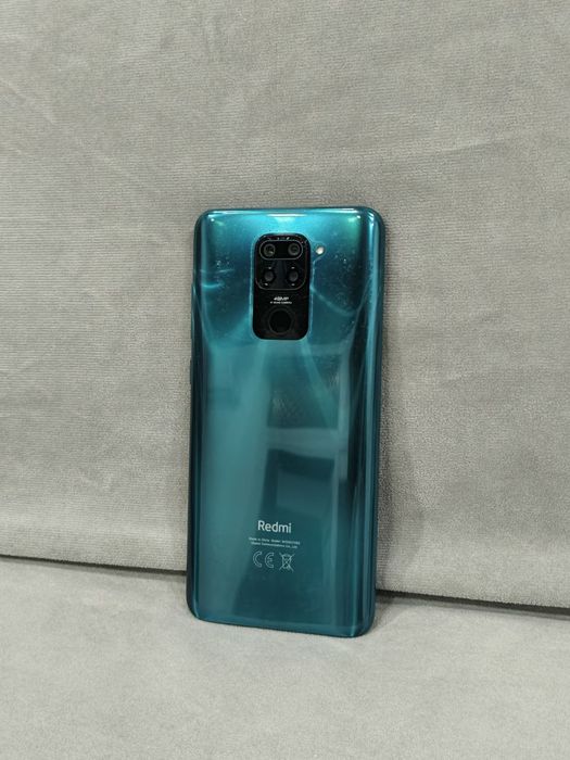 Продается Redmi note 9