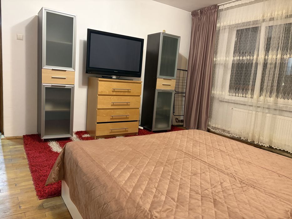 Apartament – Ramnicu Valcea - Vedere 3