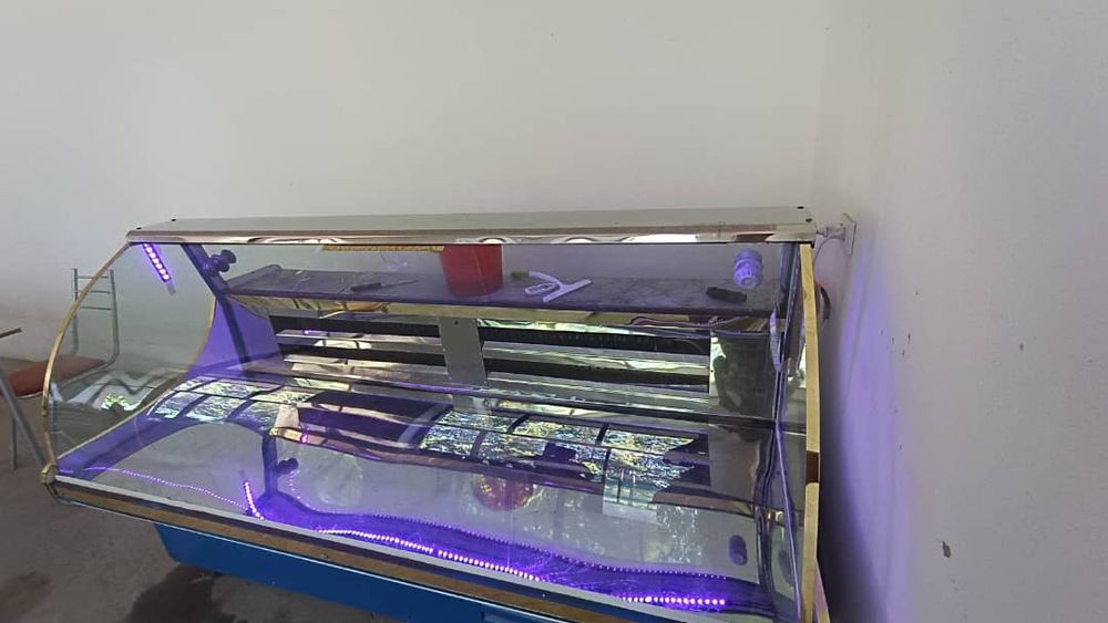 Veterina biko mator xolati yaxshi ishlab turupti