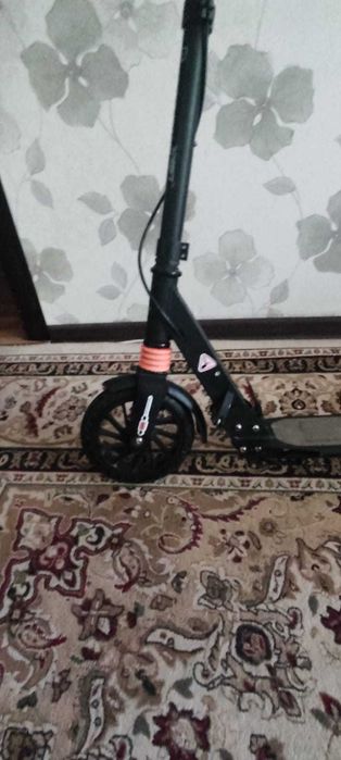 Самокат складной