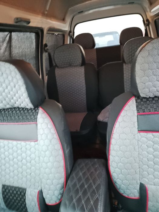 Дамас сотилади..