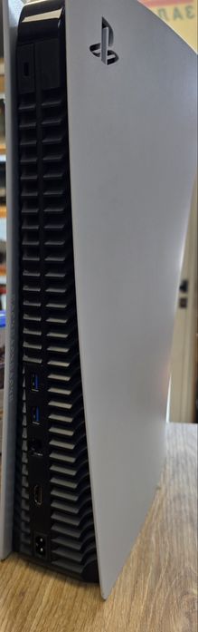 Sony Play Station5 Disc Version