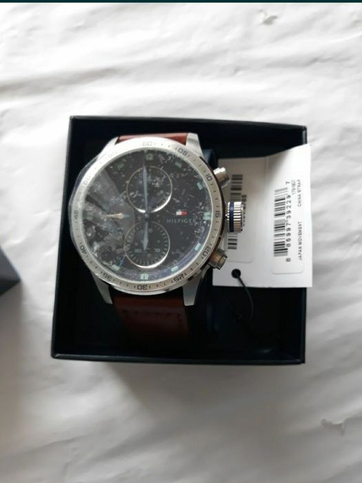 Ceas Tommy Hilfiger originali nou
