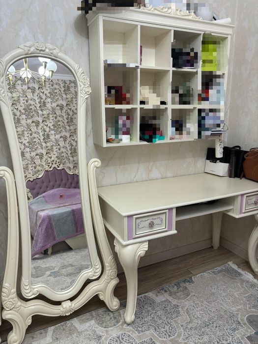 Спальный мебель подростковый