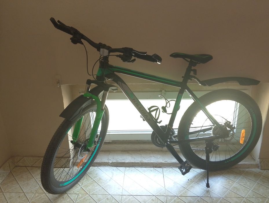 Skill max velosiped sotiladi 26