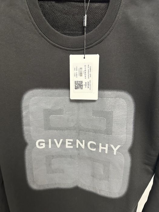 Bluza GIVENCHY super calitate