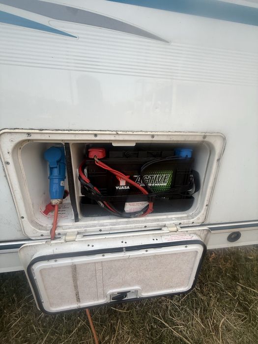 COACHMAN 460/2 2007