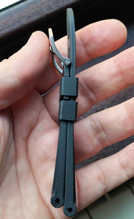 Curea ceas Panerai din silicon latime 24 mm